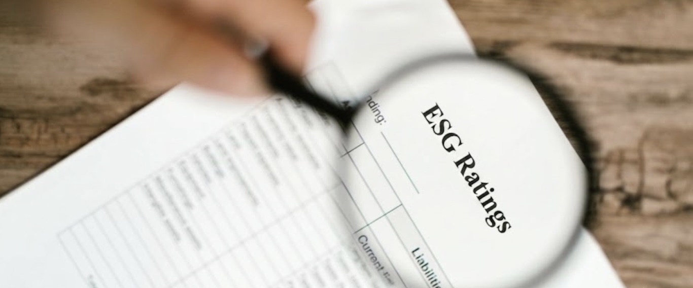 Who Audits the Raters: The EU Just Put ESG Scores Under Supervision